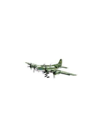 BOMBARDIER BOEING B-17 FLYING FOTRESS MEMPHIS BELLE