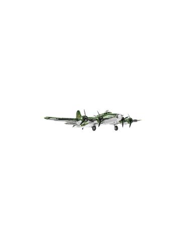 BOMBARDIER BOEING B-17 FLYING FOTRESS MEMPHIS BELLE