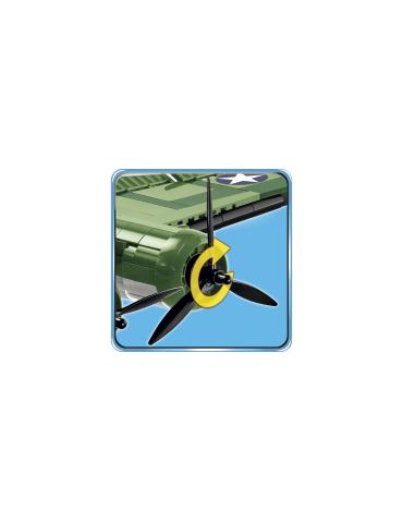 BOMBARDIER BOEING B-17 FLYING FOTRESS MEMPHIS BELLE