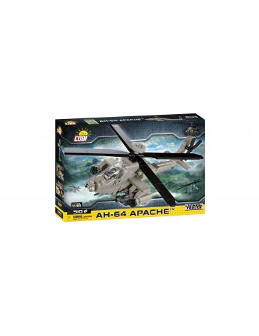 HELICOPTERE US AH-64 APACHE
