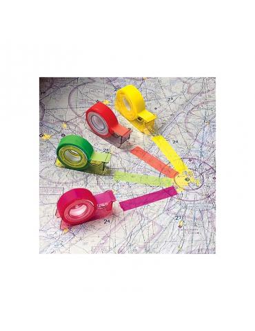 RUBAN AUTOCOLLANT AMOVIBLE