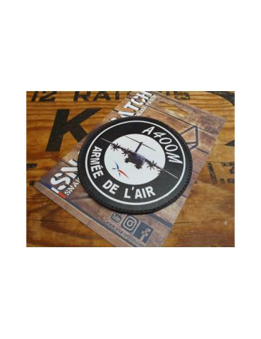 PATCH A 400M ARMEE DE L'AIR