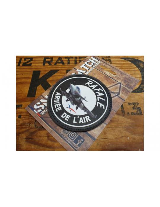 PATCH RAFALE ARMEE DE L'AIR