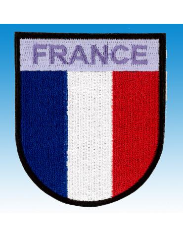 PATCH FRANCE THERMOCOLLANT