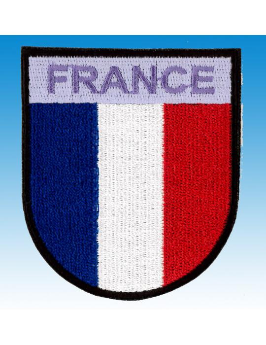 PATCH FRANCE THERMOCOLLANT