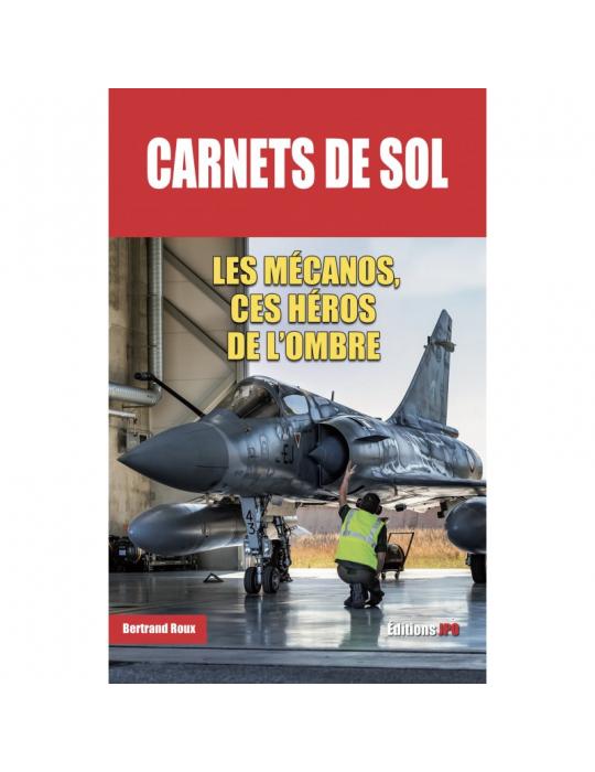 CARNETS DE SOL