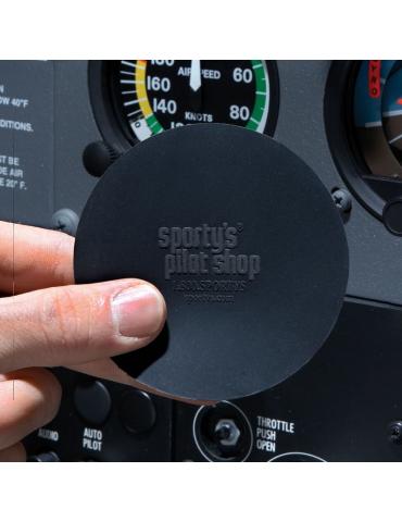 VENTOUSE CACHE INSTRUMENTS