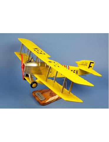 BREGUET XIV AEROPOSTALE LIGNE LATECOERE F-AEEN