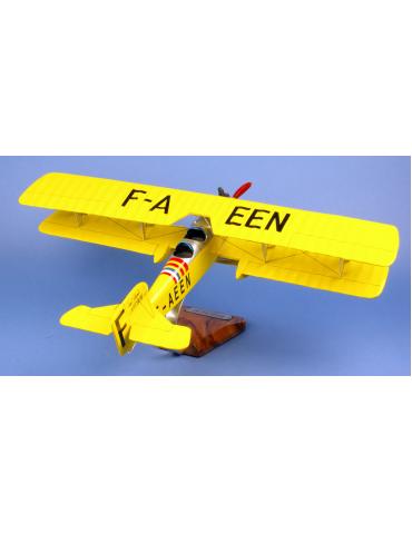 BREGUET XIV AEROPOSTALE LIGNE LATECOERE F-AEEN