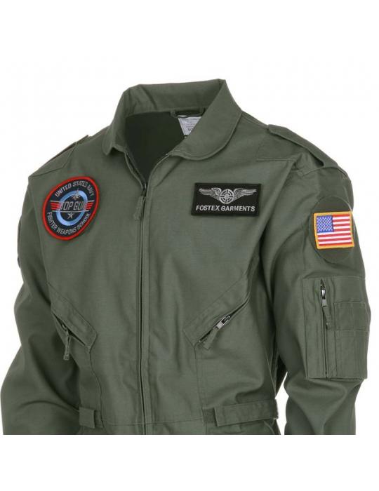 COMBINAISON DE VOL US AIR FORCE