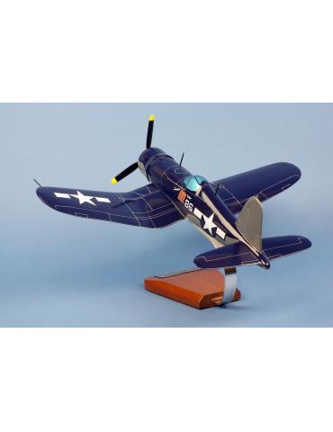 CORSAIR F4U-1A VMF214 'BLACKSHEEP' GREGORY 'PAPY' BOYINGTON