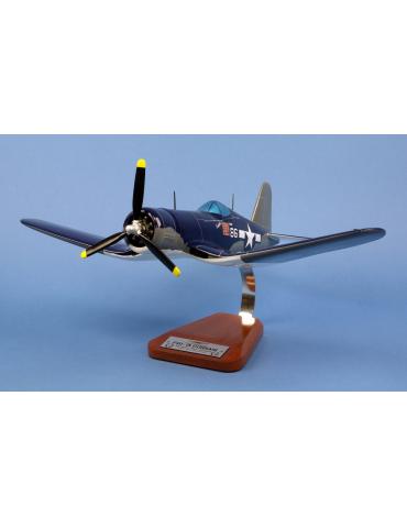 CORSAIR F4U-1A VMF214 'BLACKSHEEP' GREGORY 'PAPY' BOYINGTON