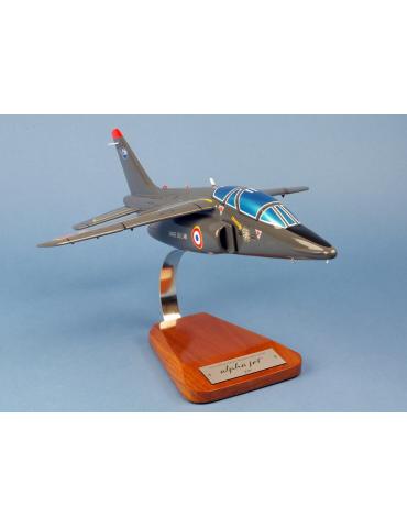 ALPHA JET E ARMEE DE L'AIR "AJETS"