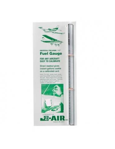 JAUGE CARBURANT UNIVERSELLE