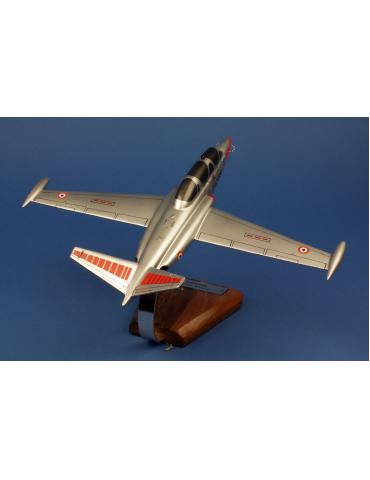 FOUGA MAGISTER CM.170 G132 SALON DE PROVENCE
