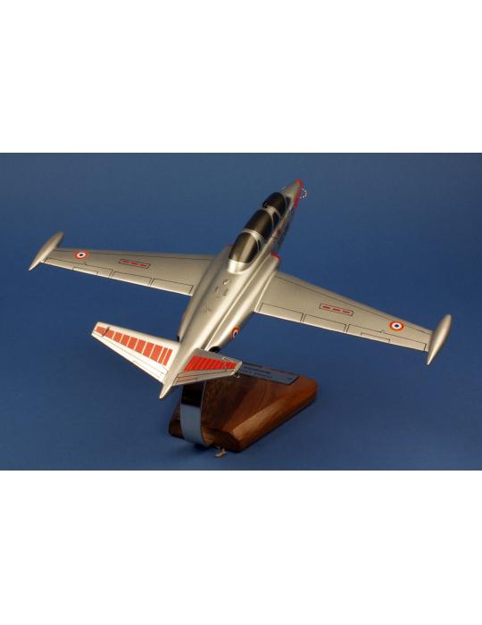 FOUGA MAGISTER CM.170 G132 SALON DE PROVENCE