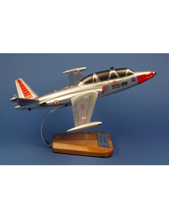 FOUGA MAGISTER CM.170 G132 SALON DE PROVENCE