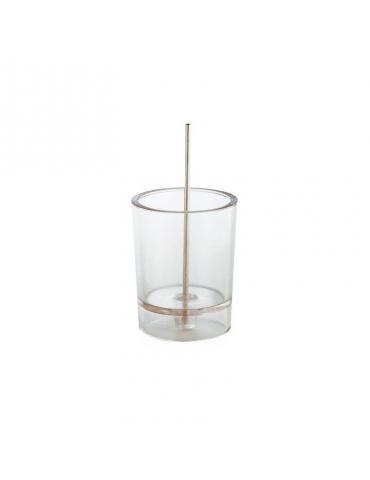 COUPELLE FUEL TESTER