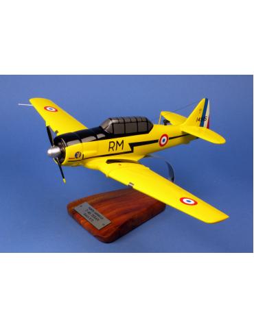 T-6G TEXAN EALA 72