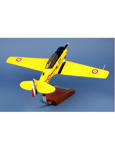 T-6G TEXAN EALA 72