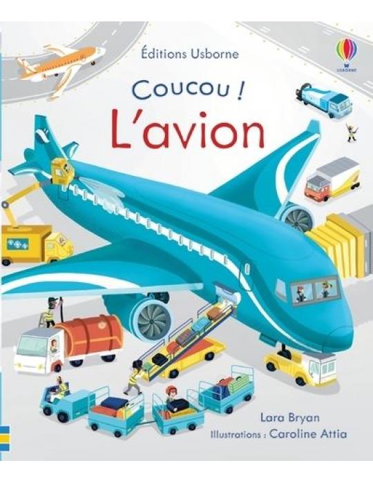 COUCOU L'AVION