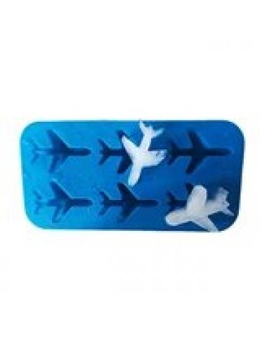 BAC A GLACONS AVION SILICONE