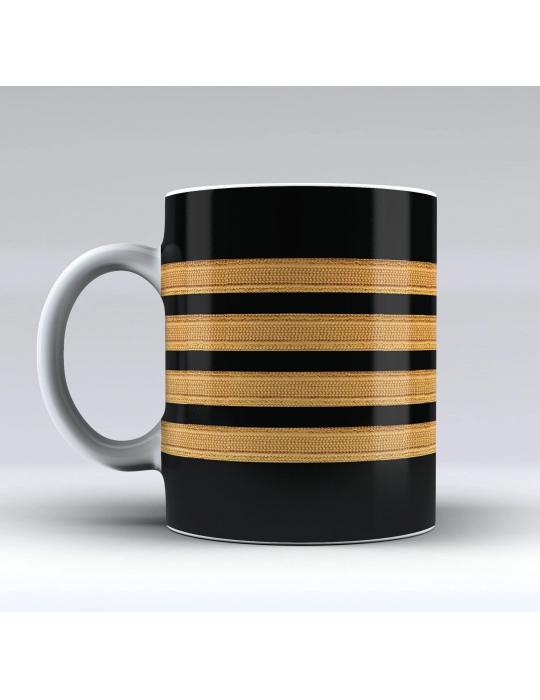 MUG PILOT