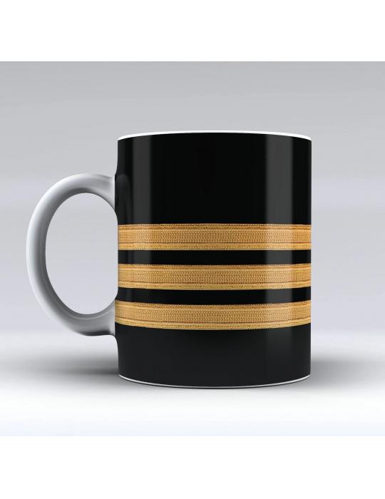 MUG CO-PILOTE