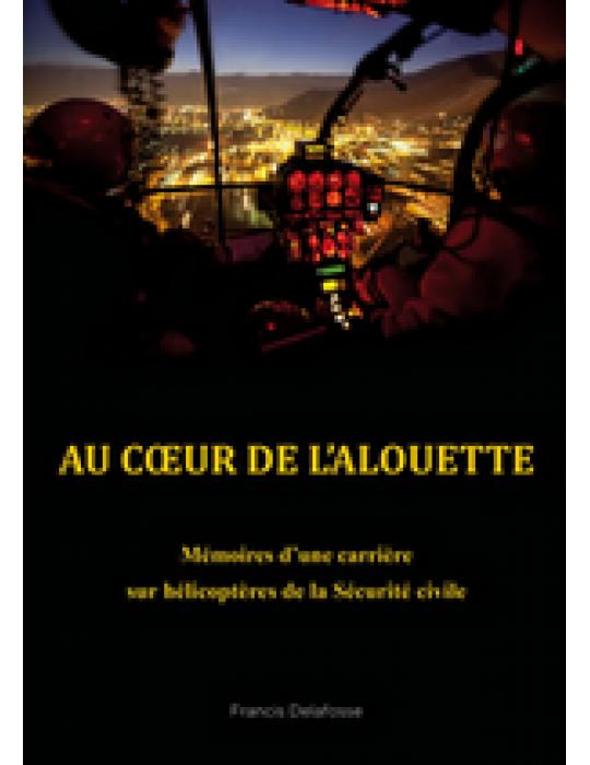 AU COEUR DE L'ALOUETTE