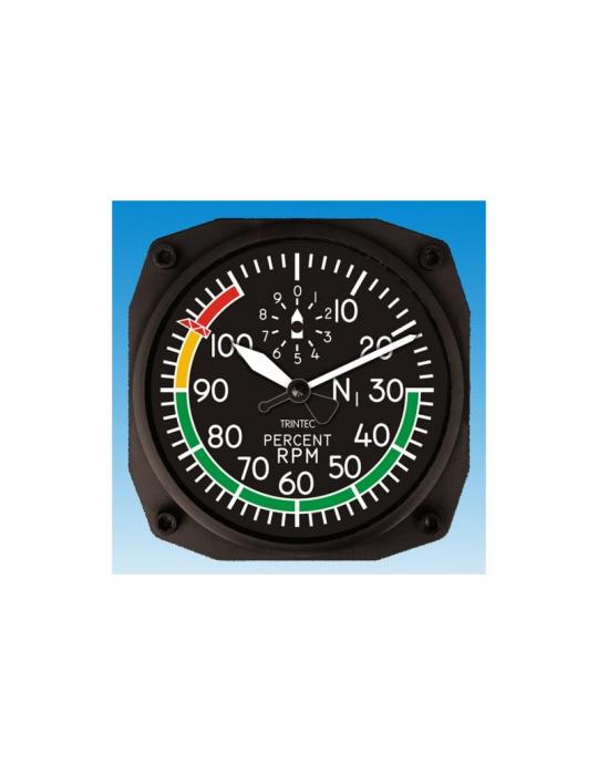 HORLOGE RPM