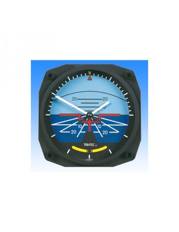 HORLOGE HORIZON ARTIFICIEL