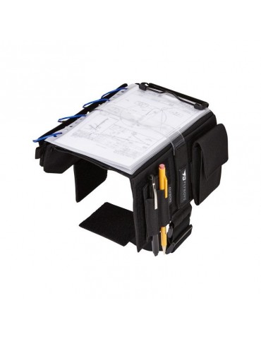 PLANCHETTE DE VOL FLYBOYS REVERSIBLE