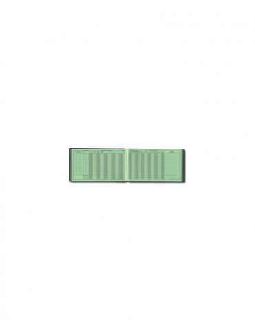 CARNET DE VOL JEPPESEN PROFESSIONNAL PILOT BOOK