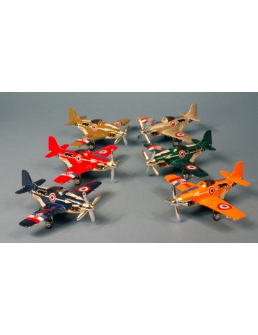 AVION RETROFRICTION AIR CHIEF