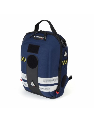 SAC A DOS MATT BLEU NUIT