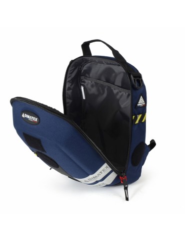 SAC A DOS MATT BLEU NUIT