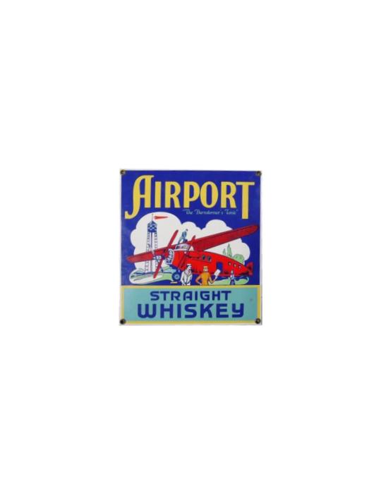 AIRPORT WHISKEY