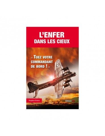 L'ENFER DANS LES CIEUX