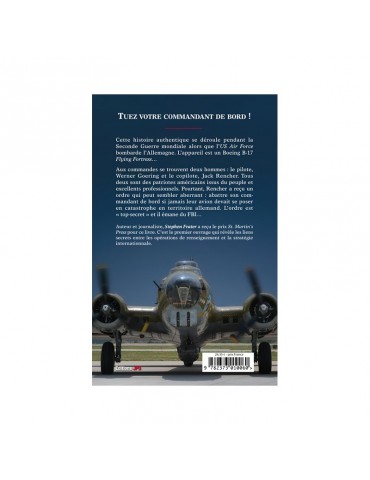 L'ENFER DANS LES CIEUX