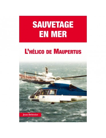 SAUVETAGE EN MER
