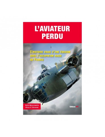 L'AVIATEUR PERDU