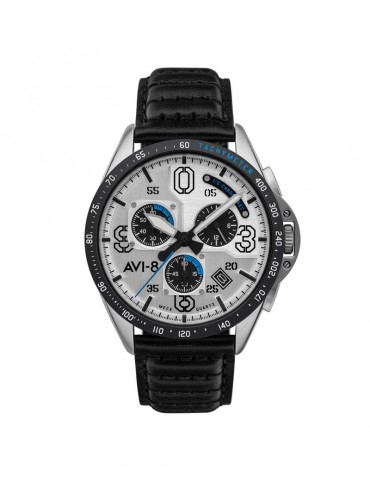 MONTRE P-51 MUSTANG AVI 4077