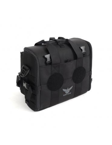 SAC DE VOL TACAN FULL BLACK