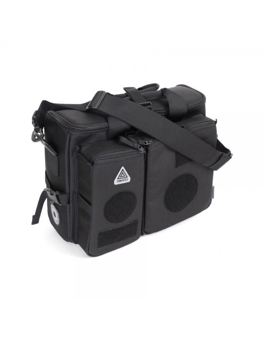 SAC DE VOL TACAN FULL BLACK