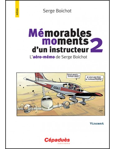 Mémorables moments d'un...