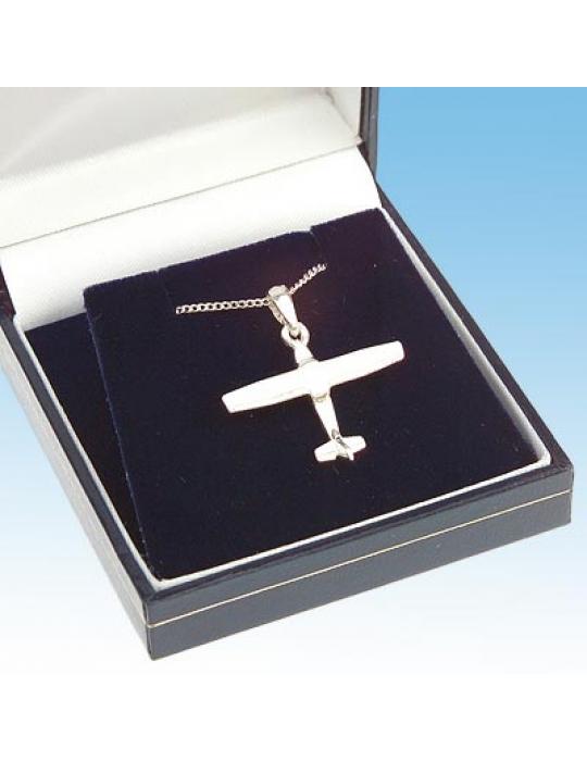 COLLIER+PENDENTIF CESSNA 150/172