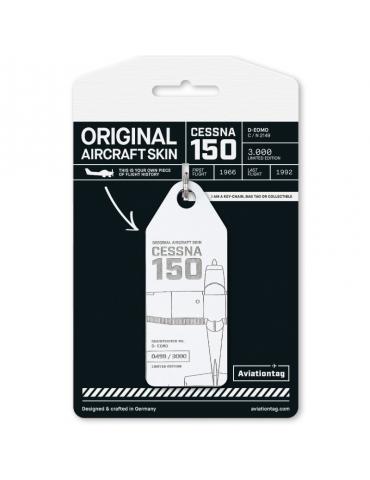 PORTE CLES CESSN 150-D-EOMO