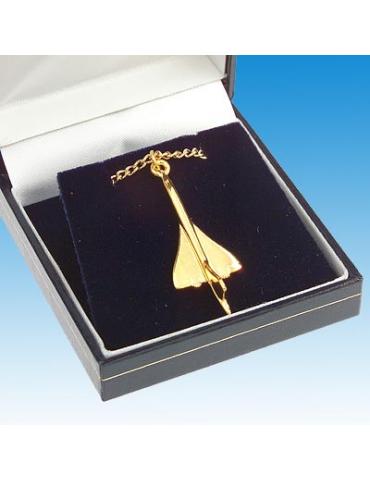 COLLIER+PENDENTIF CONCORDE