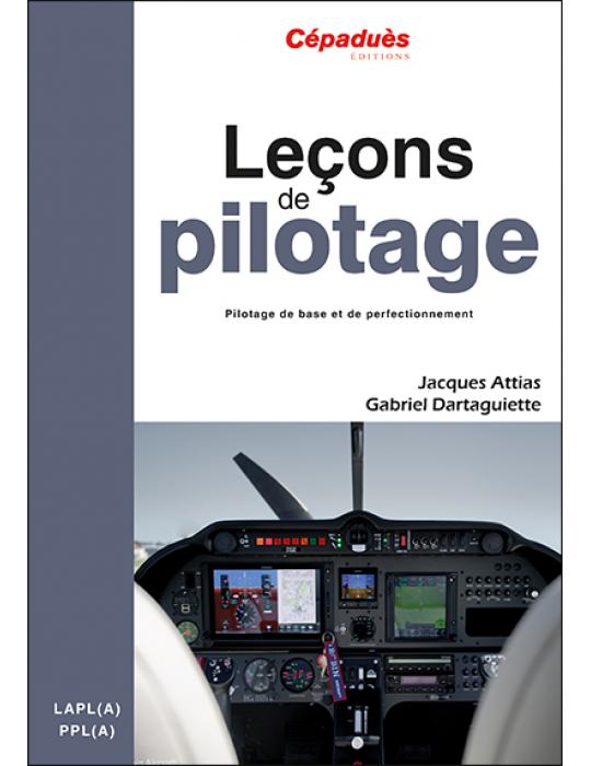 LEÇONS DE PILOTAGE 6ème édition