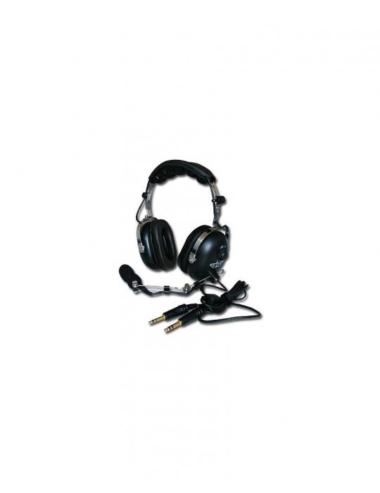 CASQUE APCOM 120.17 NOIR